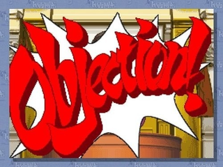 Illustration for article titled Phoenix Wright WiiWare Preview: Throwing Out Objections